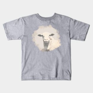 Sheep Kids T-Shirt